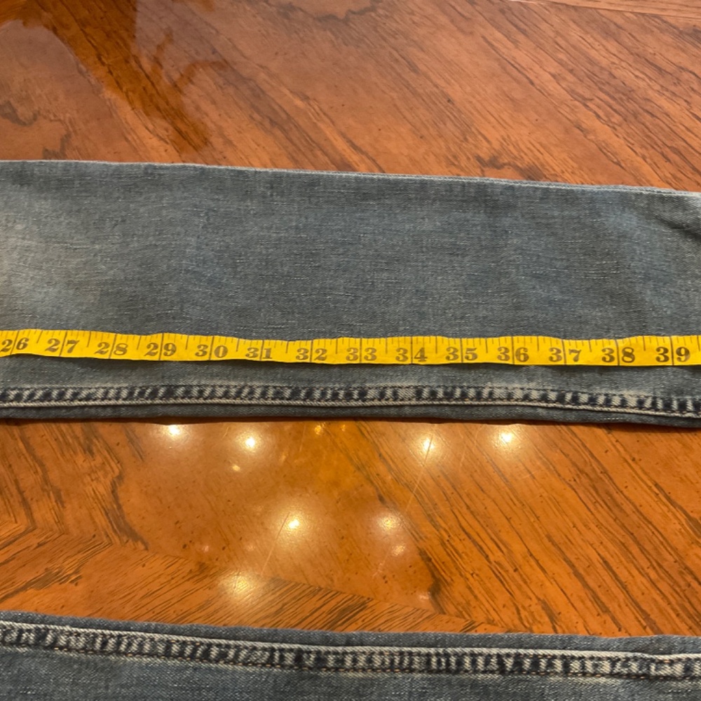Jeans - Picture 6 of 7